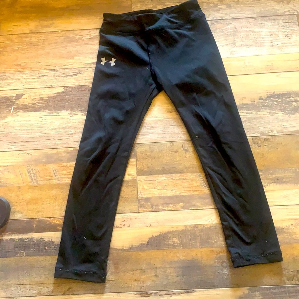 Workout leggings